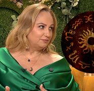Horoscop Cristina Demetrescu 6-12 octombrie 2025. Taurii vor avea conflicte cu partenerul de viață, iar peștii vor lua decizii proaste